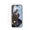 PanzerGlass SAFE. by ® Apsauginis stiklas iPhone 15 Pro Max | Ultra-Wide Fit
