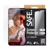 PanzerGlass SAFE. apsauginis stiklas Samsung Galaxy S24+ | Ultra-Wide Fit su EasyAligner