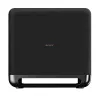Pasyvus žemųjų dažnių garsiakalbis Sony SA-SW5, 300 W, juodas