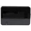 StarTech.com vieno lizdo USB 3.1 / eSATA į SATA kietojo disko dokas, USB 3.1 (10 Gbps) išorinis 2,5/3,5 colio SATA III HDD/SSD dokas, viršutinis įdėjimas