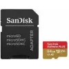 SanDisk SDSQXBU-064G-GN6MA 64 GB microSDXC atminties kortelė UHS-I / A1 / V30