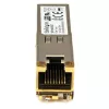 StarTech.com MSA suderinamas SFP siųstuvas-imtuvas 1000BASE-TX