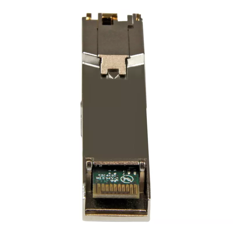 StarTech.com MSA suderinamas SFP siųstuvas-imtuvas 1000BASE-TX