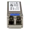 StarTech.com MSA suderinamas SFP+ siųstuvas-imtuvas 10GBASE-LR, vienmodis, LC, 10 km, 1310 nm, DDM