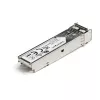 StarTech.com SFP modulis, suderinamas su Dell EMC SFP-1G-LX – 1000BASE-LX, 1GbE vienmodis šviesolaidinis siųstuvas-imtuvas, LC, 10 km, 1310 nm, DDM