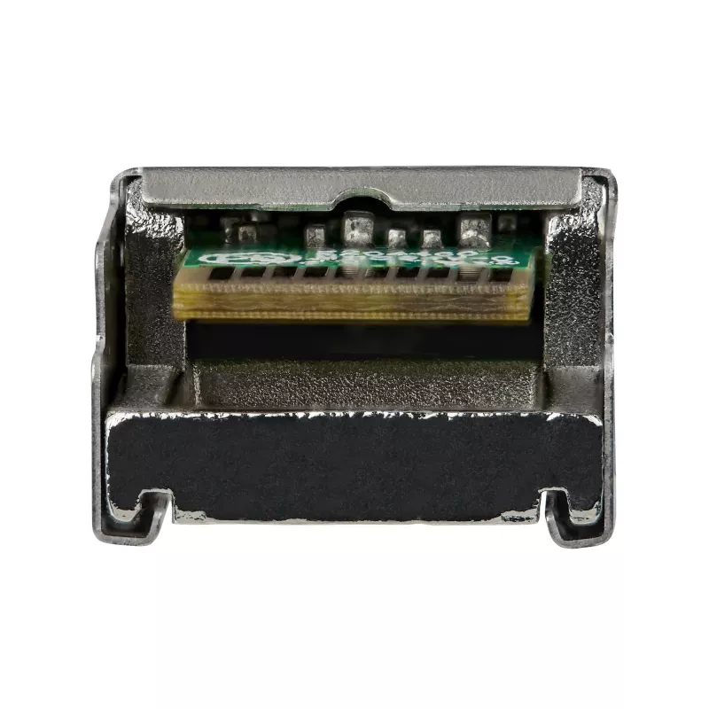 StarTech.com SFP modulis, suderinamas su Dell EMC SFP-1G-LX – 1000BASE-LX, 1GbE vienmodis šviesolaidinis siųstuvas-imtuvas, LC, 10 km, 1310 nm, DDM