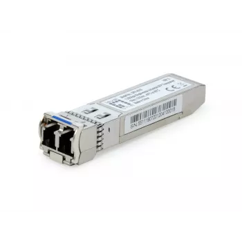LevelOne SFP-4210 – vienmodis pramoninis SFP siųstuvas-imtuvas, 1.25Gbps, 10km, 1310nm, -40°C iki 85°C