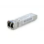 LevelOne SFP-4210 – vienmodis pramoninis SFP siųstuvas-imtuvas, 1.25Gbps, 10km, 1310nm, -40°C iki 85°C