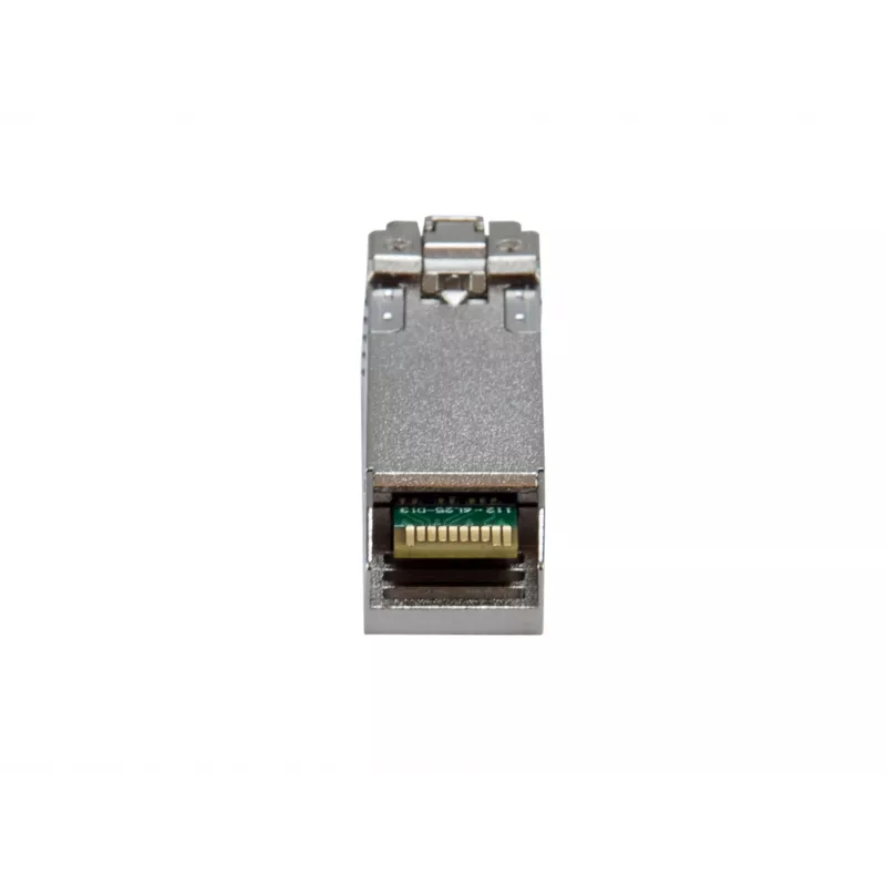 LevelOne SFP-4210 – vienmodis pramoninis SFP siųstuvas-imtuvas, 1.25Gbps, 10km, 1310nm, -40°C iki 85°C