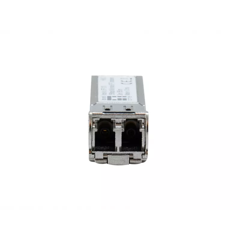 LevelOne SFP-4210 – vienmodis pramoninis SFP siųstuvas-imtuvas, 1.25Gbps, 10km, 1310nm, -40°C iki 85°C