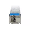 LevelOne SFP-4330 1,25Gbps vienmodis BIDI pramoninis SFP siųstuvas-imtuvas, 20km, TX 1310nm / RX 1550nm, -40°C iki 85°C