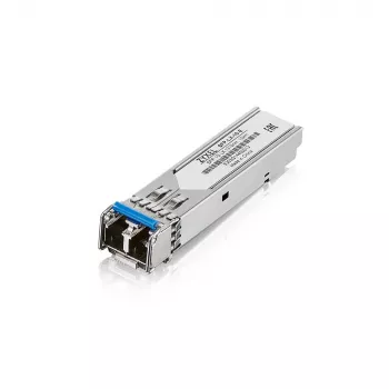 Zyxel SFP-LX-10-E tinklo siųstuvas-imtuvas, šviesolaidis, 1000 Mbit/s, 1310 nm