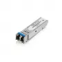 Zyxel SFP-LX-10-E tinklo siųstuvas-imtuvas, šviesolaidis, 1000 Mbit/s, 1310 nm