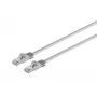 Microconnect SFTP710 tinklo kabelis pilkas 10 m Cat7 S/FTP (S-STP)