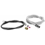 Žarnų rinkinys Bosch SGZ1010 2 vnt., tinka SGV, SRV, SRI, SGI, SGS, SRS serijoms