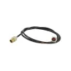 Žarnų rinkinys Bosch SGZ1010 2 vnt., tinka SGV, SRV, SRI, SGI, SGS, SRS serijoms