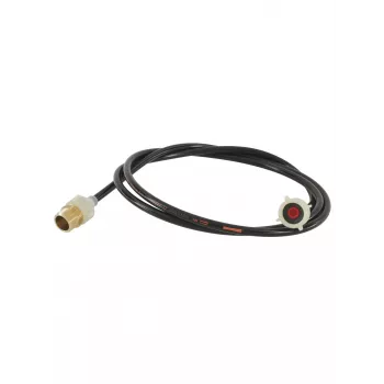 Žarnų rinkinys Bosch SGZ1010 2 vnt., tinka SGV, SRV, SRI, SGI, SGS, SRS serijoms