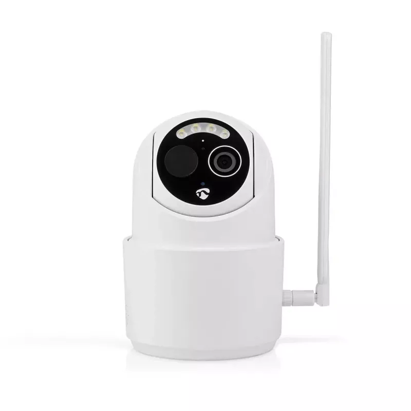 IP stebėjimo kamera Nedis SIMCBO50WT