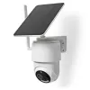 IP stebėjimo kamera Nedis SIMCBO50WT