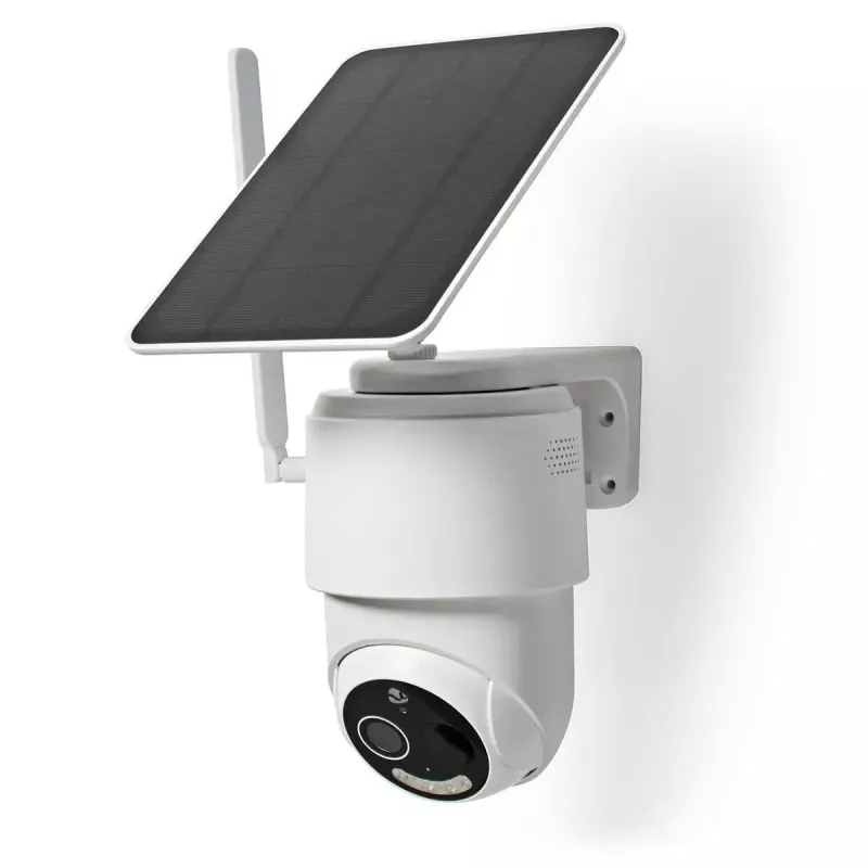 IP stebėjimo kamera Nedis SIMCBO50WT