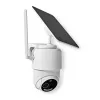 IP stebėjimo kamera Nedis SIMCBO50WT
