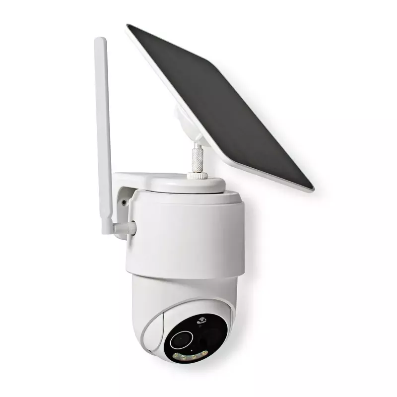 IP stebėjimo kamera Nedis SIMCBO50WT