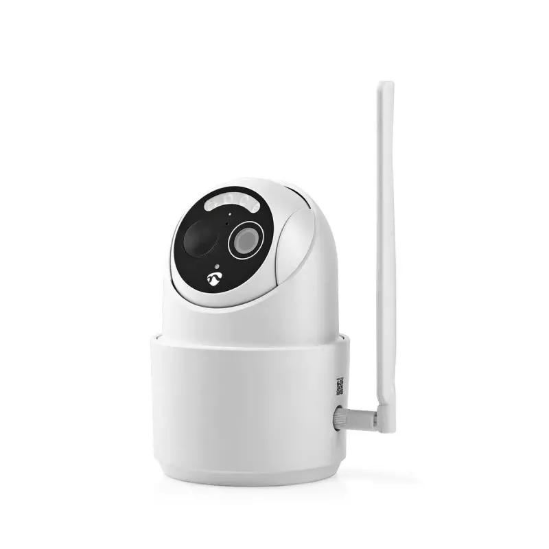 IP stebėjimo kamera Nedis SIMCBO50WT