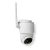 IP stebėjimo kamera Nedis SIMCBO50WT