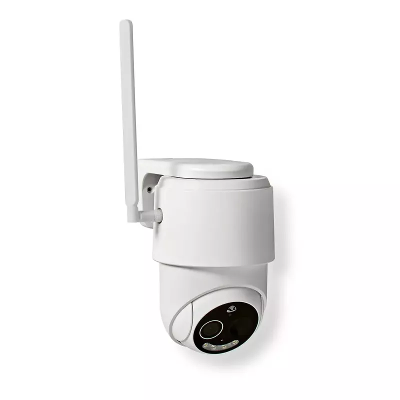 IP stebėjimo kamera Nedis SIMCBO50WT