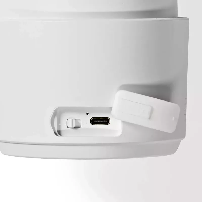 IP stebėjimo kamera Nedis SIMCBO50WT