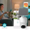 IP stebėjimo kamera Nedis SIMCBO50WT