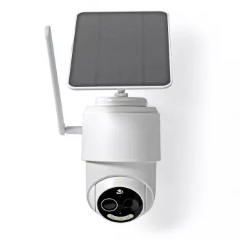 IP stebėjimo kamera Nedis SIMCBO50WT