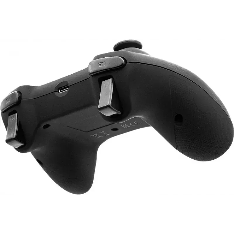 Belaidis žaidimų pultas SPEEDLINK RAIT Black RF