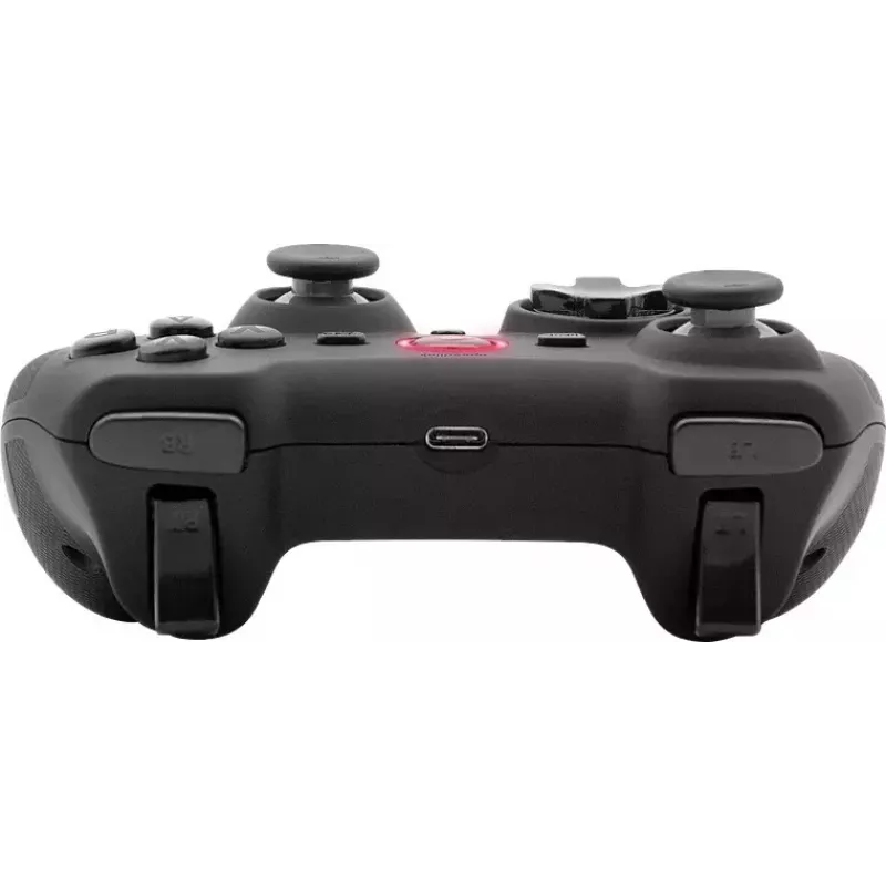 Belaidis žaidimų pultas SPEEDLINK RAIT Black RF
