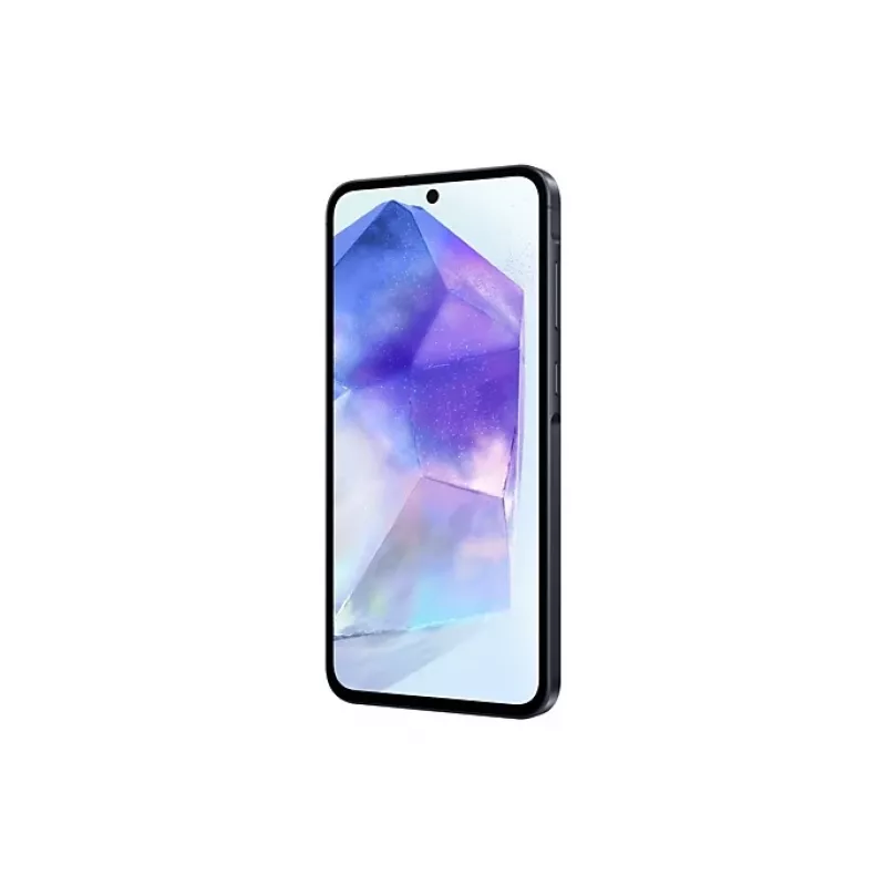 Samsung Galaxy A55 5G Enterprise Edition 16.8 cm (6.6 colio) Dual SIM Android 14 USB Type-C 8 GB 128 GB 5000 mAh Navy