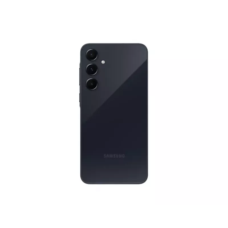 Samsung Galaxy A55 5G Enterprise Edition 16.8 cm (6.6 colio) Dual SIM Android 14 USB Type-C 8 GB 128 GB 5000 mAh Navy
