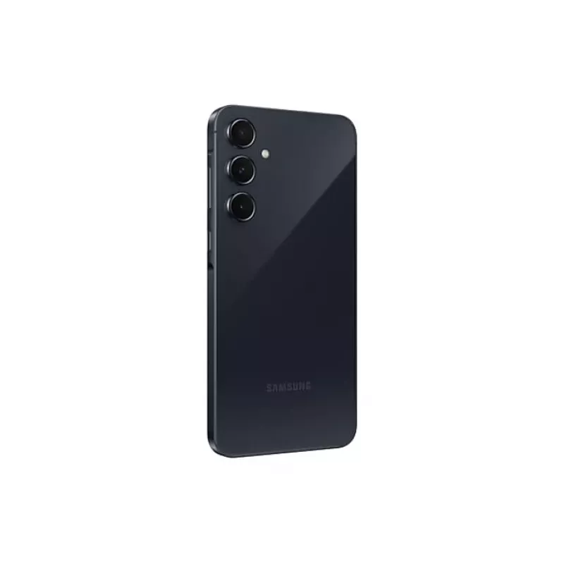 Samsung Galaxy A55 5G Enterprise Edition 16.8 cm (6.6 colio) Dual SIM Android 14 USB Type-C 8 GB 128 GB 5000 mAh Navy