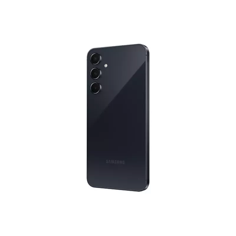 Samsung Galaxy A55 5G Enterprise Edition 16.8 cm (6.6 colio) Dual SIM Android 14 USB Type-C 8 GB 128 GB 5000 mAh Navy