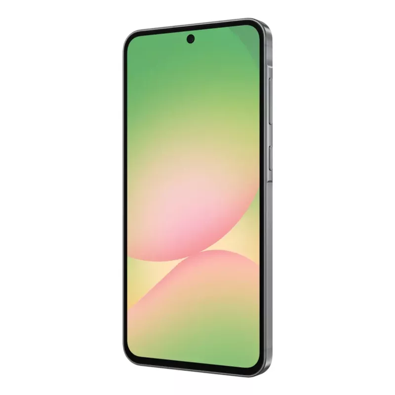 Samsung Galaxy A56 5G Enterprise Edition 17 cm (6.7 col.) Dual SIM USB Type-C 8 GB 256 GB 5000 mAh Graphite