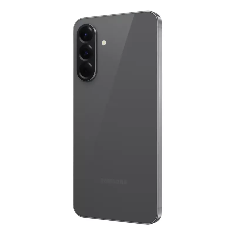 Samsung Galaxy A56 5G Enterprise Edition 17 cm (6.7 col.) Dual SIM USB Type-C 8 GB 256 GB 5000 mAh Graphite