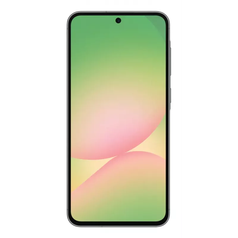 Samsung Galaxy A56 5G Enterprise Edition 17 cm (6.7 col.) Dual SIM USB Type-C 8 GB 256 GB 5000 mAh Graphite