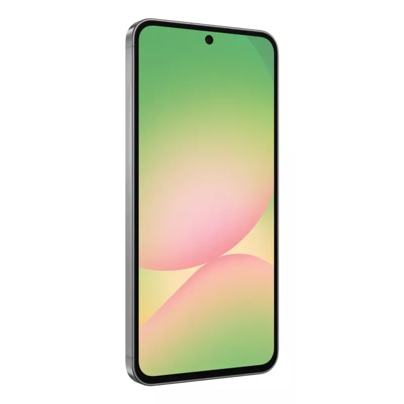 Samsung Galaxy A56 5G Enterprise Edition 17 cm (6.7 col.) Dual SIM USB Type-C 8 GB 256 GB 5000 mAh Graphite