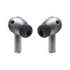 Samsung Galaxy Buds3 Pro, belaidžiai ausinukai, sidabriniai