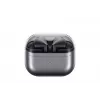 Samsung Galaxy Buds3 Pro, belaidžiai ausinukai, sidabriniai