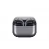 Samsung Galaxy Buds3 Pro, belaidžiai ausinukai, sidabriniai