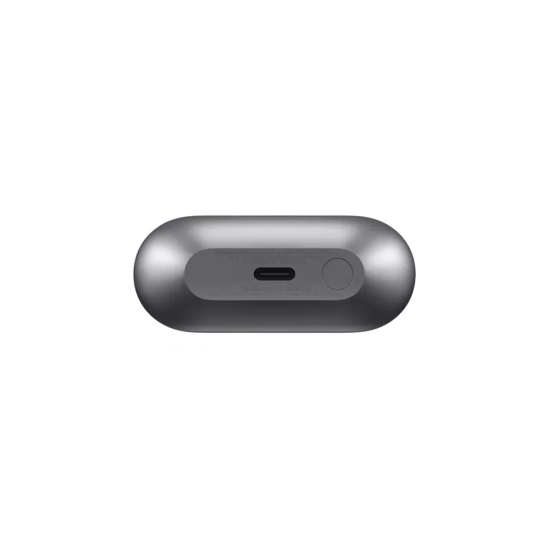 Samsung Galaxy Buds3 Pro, belaidžiai ausinukai, sidabriniai