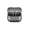 Samsung Galaxy Buds3 Pro, belaidžiai ausinukai, sidabriniai