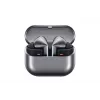 Samsung Galaxy Buds3 Pro, belaidžiai ausinukai, sidabriniai