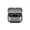Samsung Galaxy Buds3 Pro, belaidžiai ausinukai, sidabriniai