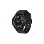 Samsung Galaxy Watch6 Classic 43 mm Skaitmeninis liečiamasis ekranas Juodas